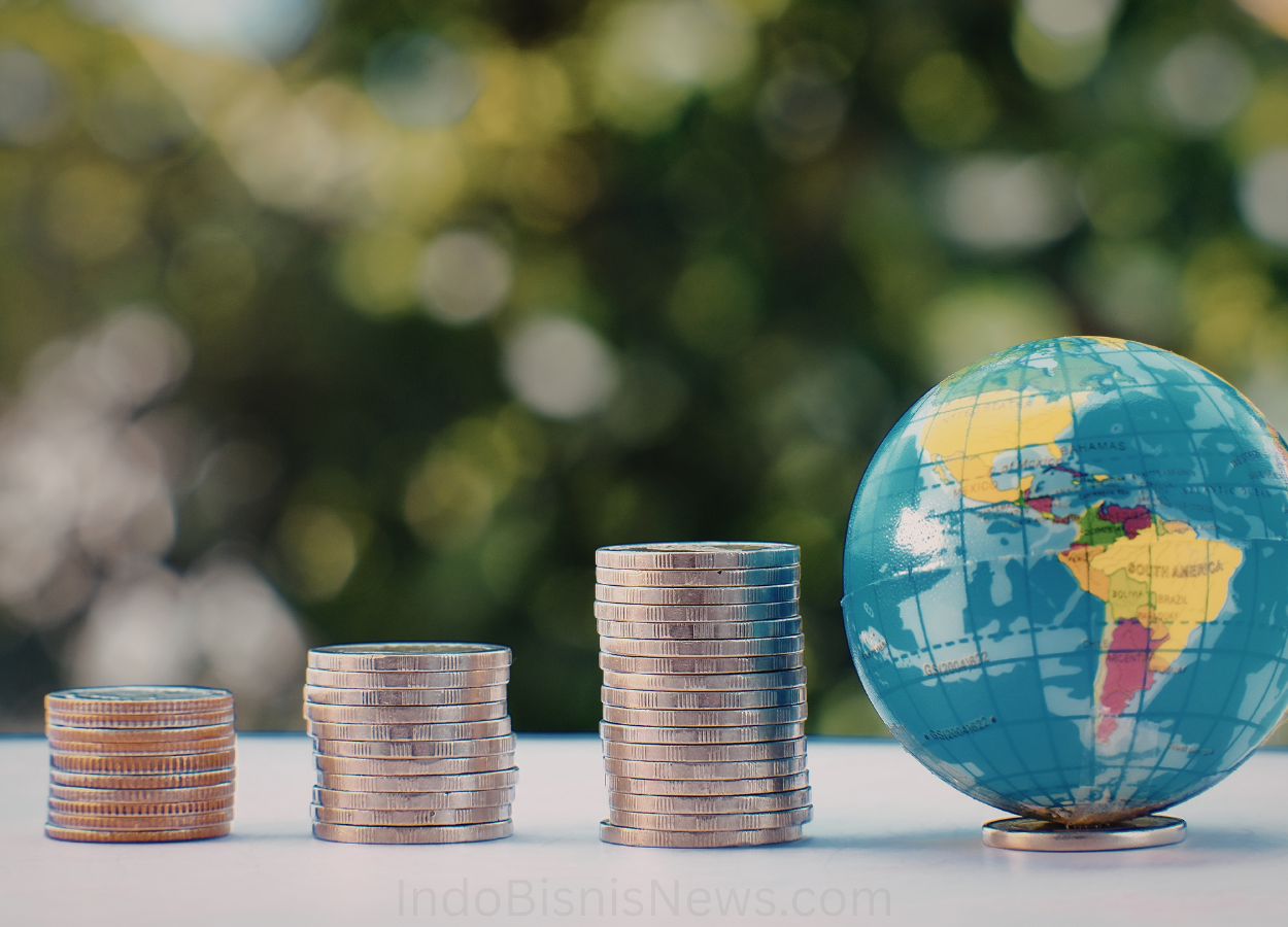 Investasi RI Menguat di Tengah Geopolitik Global, Ini Peluang Besarnya - IndoBisnisNews.com