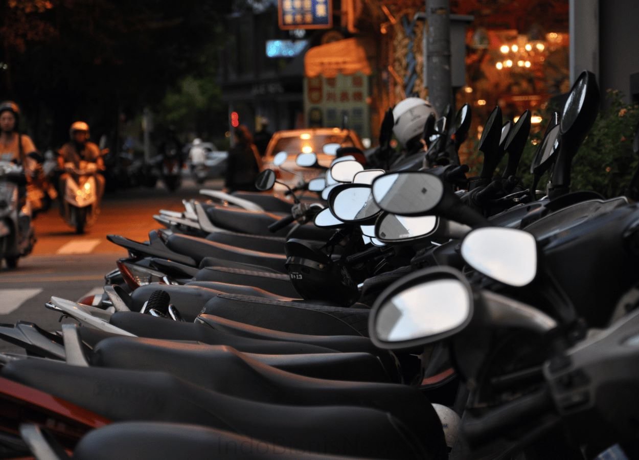 Subsidi Motor Listrik Masih Dikaji, Pemerintah Geser Fokus Kebijakan - IndoBisnisNews.com