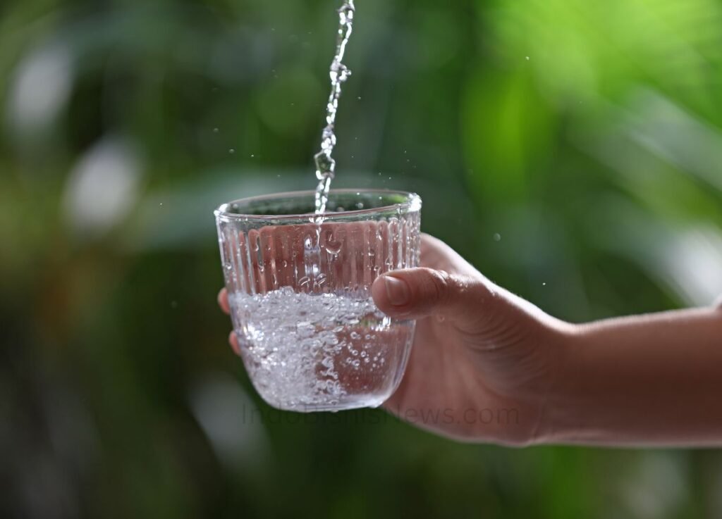 3 Alasan Penting Pastikan Air Minum untuk Keluarga Bebas BPA - IndoBisnisNews.com