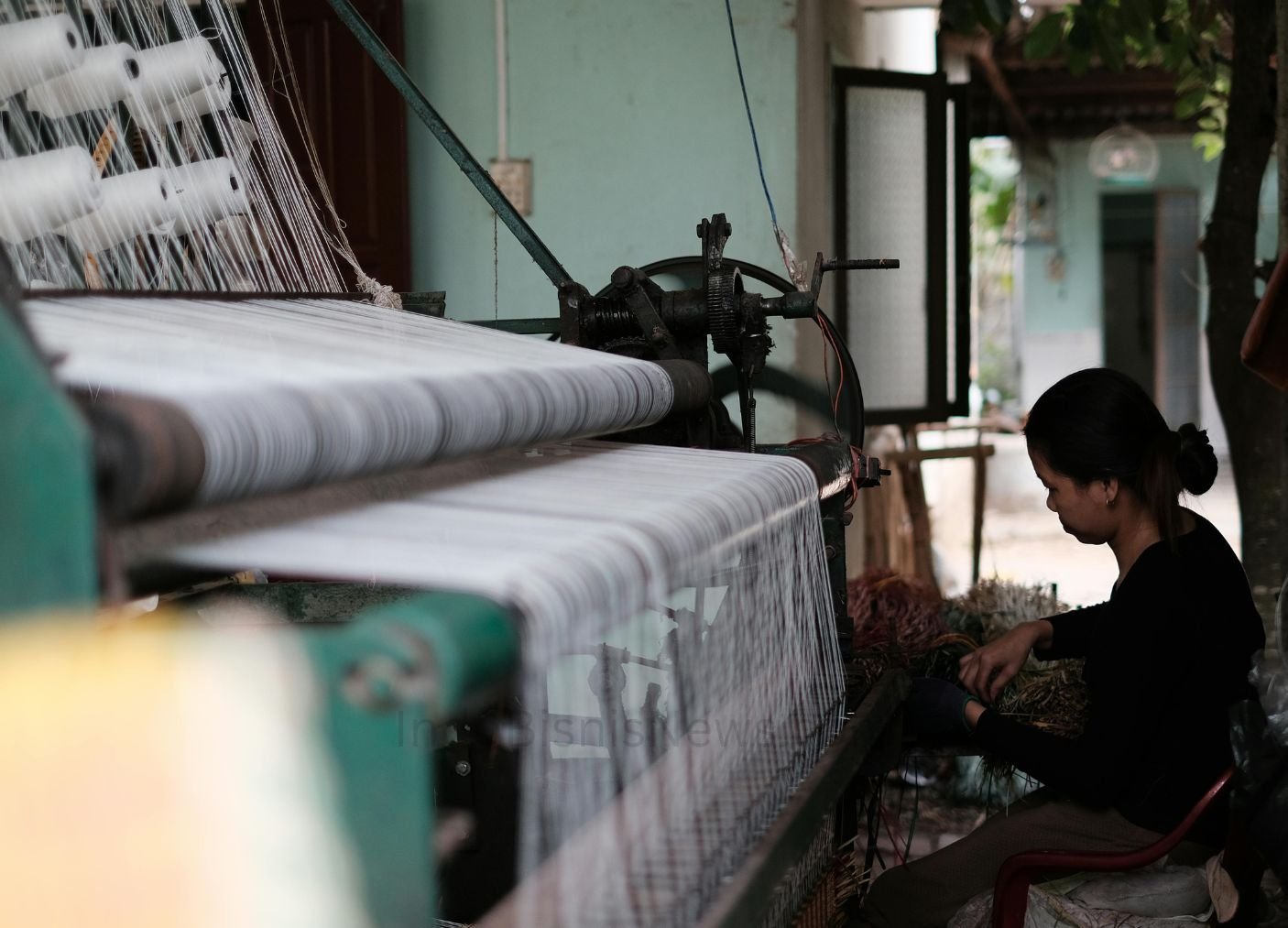 Ancaman PHK Tiga Bulan ke Depan, Sektor Tekstil Paling Rentan