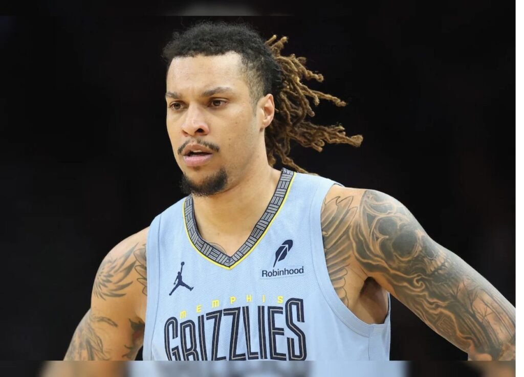 Brandon Clarke, Rekan Setim Grizzlies yang Dicintai, Meninggal Dunia pada Usia 29 Tahun - IndoBisnisNews.com