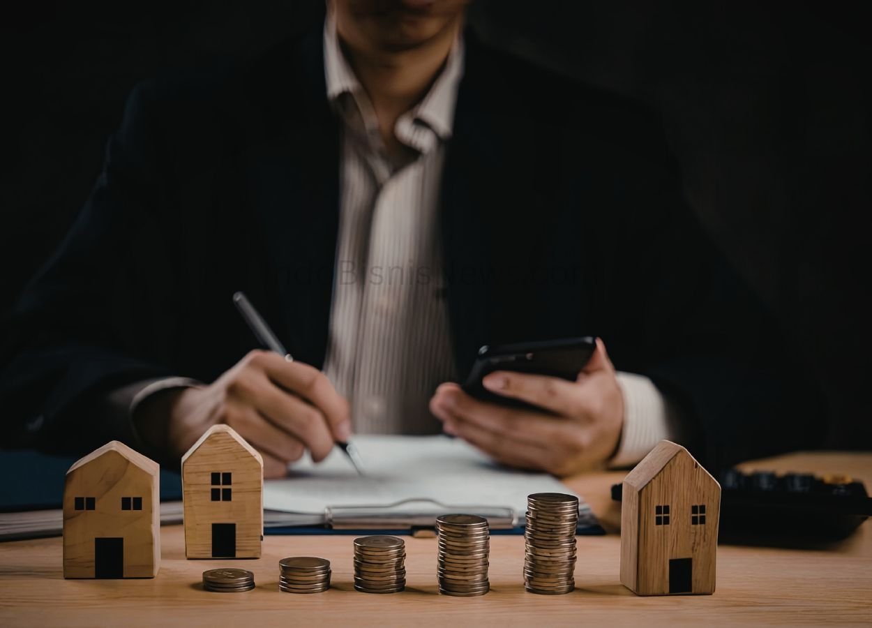 Danareksa Dirombak Jadi Manajer Investasi, Target Kelola Rp185 Triliun - IndoBisnisNews.com
