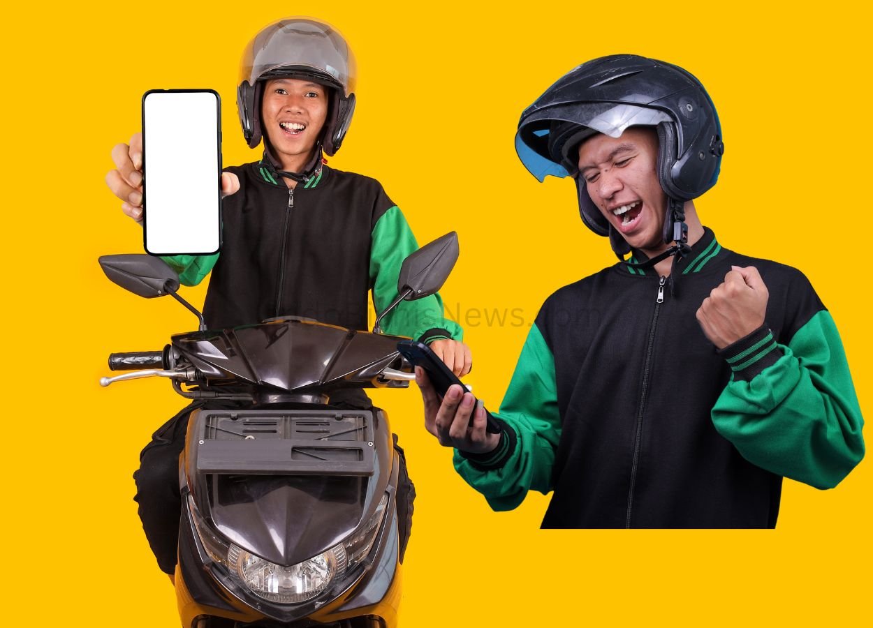 Ini Kabar Baik dari Bos GOTO untuk Driver Gojek, Apa Itu - IndoBisnisNews.com