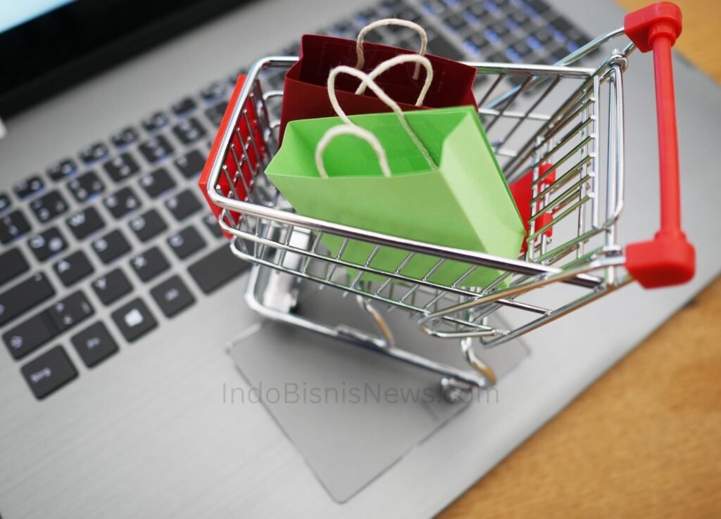 Kementerian UMKM Bakal Panggil TikTok Shop-Shopee Cs soal Kenaikan Biaya Logistik - IndoBisnisNews.com