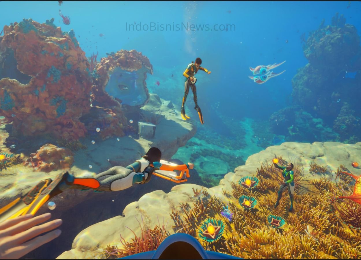 Panduan Subnautica 2: 15 Tips untuk Membantu Anda Bertahan Hidup di Kedalaman Samudra
