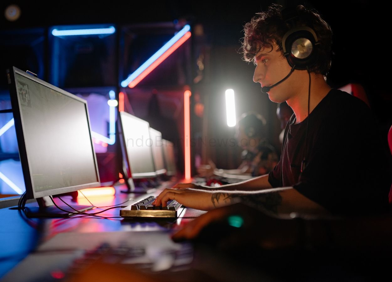 Pekan Terakhir MPL ID Tentukan Tiket Menuju Playoffs - IndoBisnisNews.com