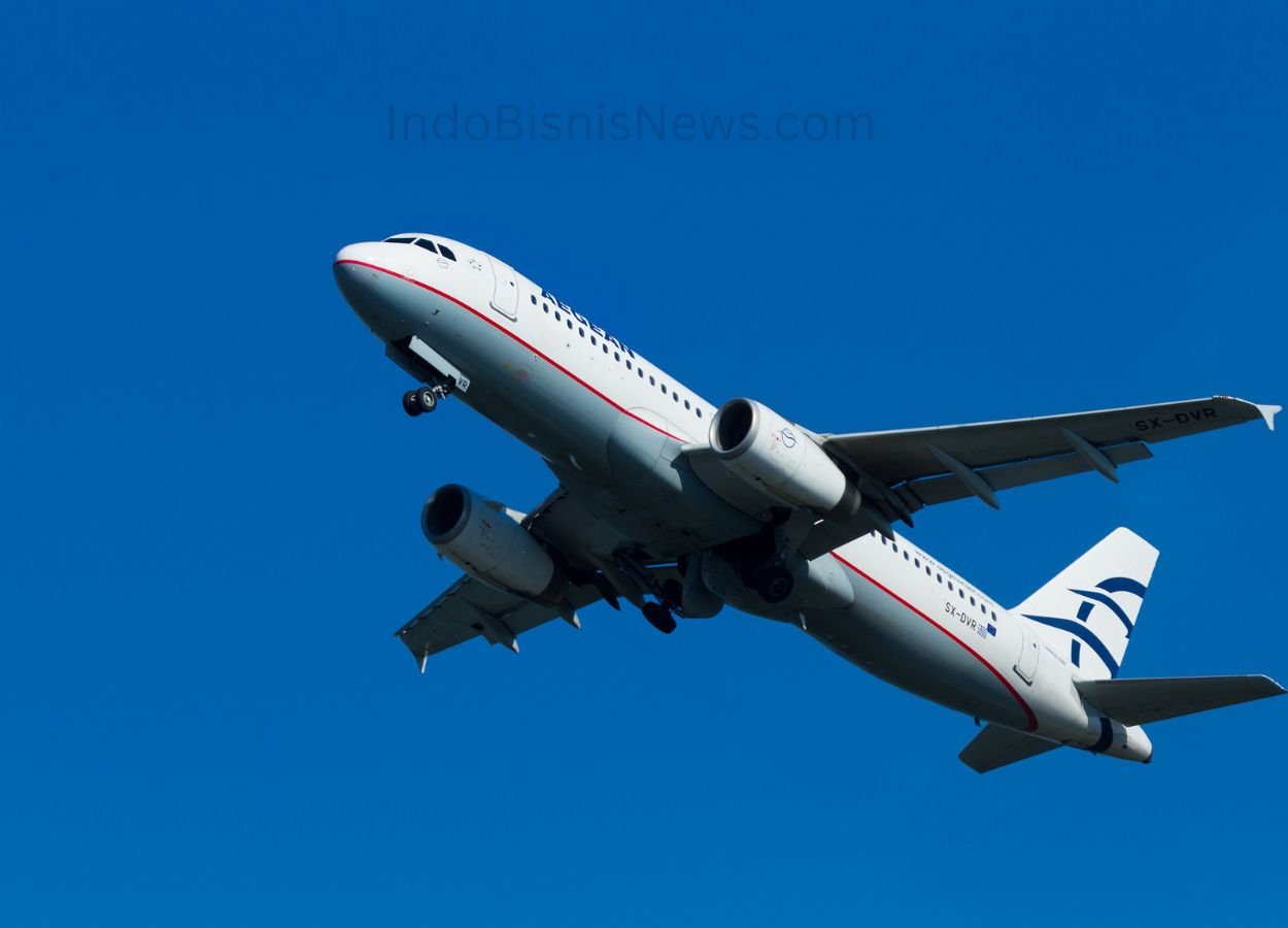 RI-Airbus Teken Kesepakatan, Ini Alasan dan Target Kerja Samanya