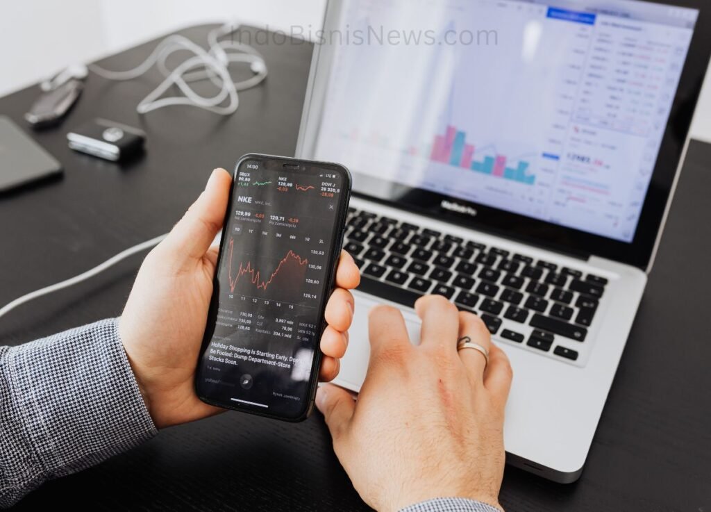 Rekomendasi Saham Hari Ini ADRO, INDY, INET & RAJA, IHSG Berpeluang Menguat Terbatas - IndoBisnisNews.com