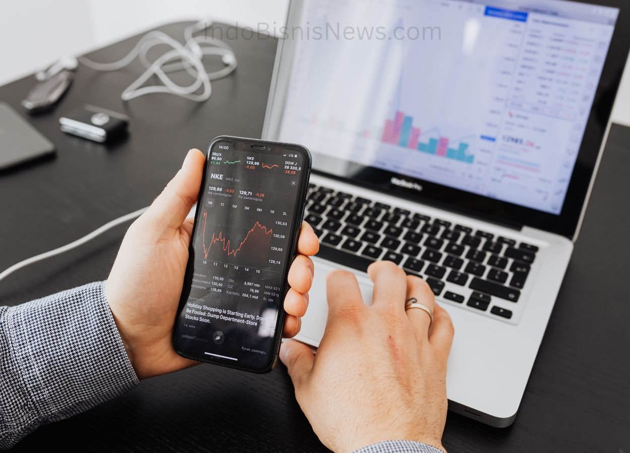 Rekomendasi Saham Hari Ini ADRO, INDY, INET & RAJA, IHSG Berpeluang Menguat Terbatas - IndoBisnisNews.com