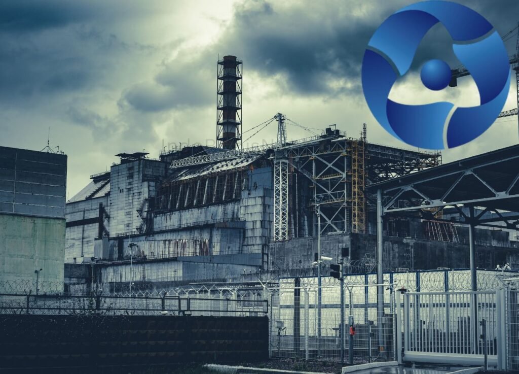 Rosatom Rusia PLTN Ukraina di Ambang Situasi Point of No Return - IndoBisnisNews.com