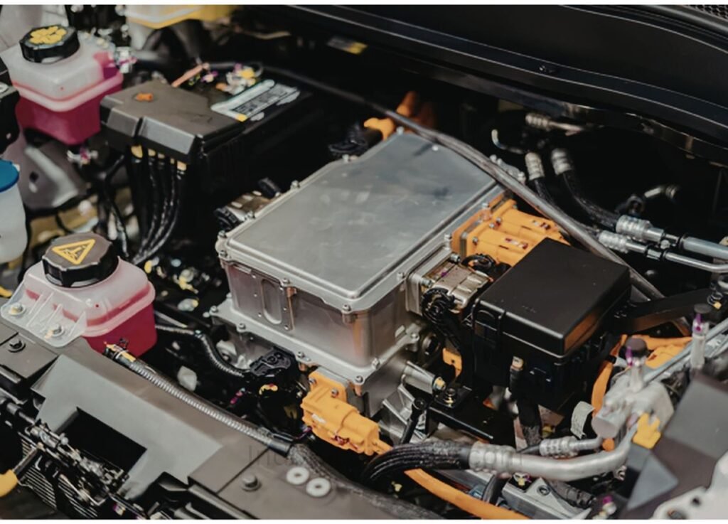 Segini Biaya Penggantian Baterai Innova Zenix Hybrid - IndoBisnisNews.com