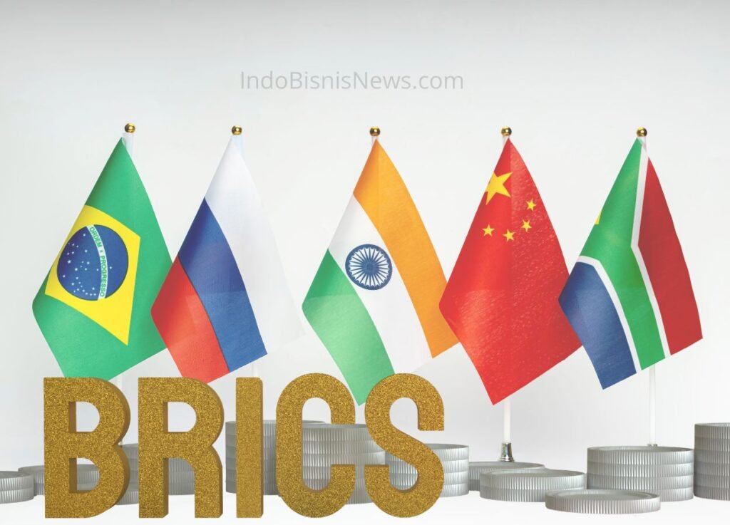 Sikap BRICS Terpecah Hadapi Perang AS-Iran - IndoBisnisNews.com