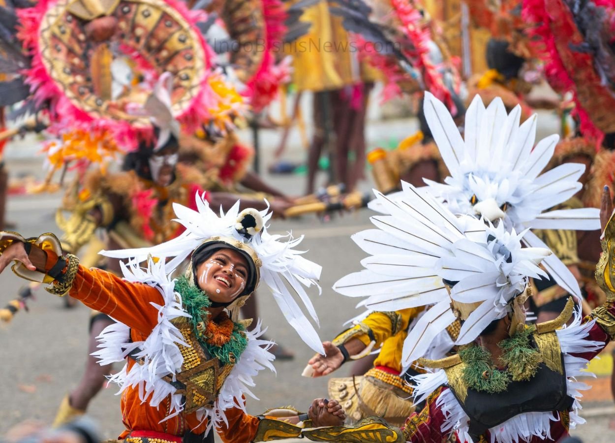 Surabaya Vaganza 2026 Digelar Akhir Pekan Ini, Dishub Siapkan 15 Titik Parkir dan Rekayasa Lalu Lintas