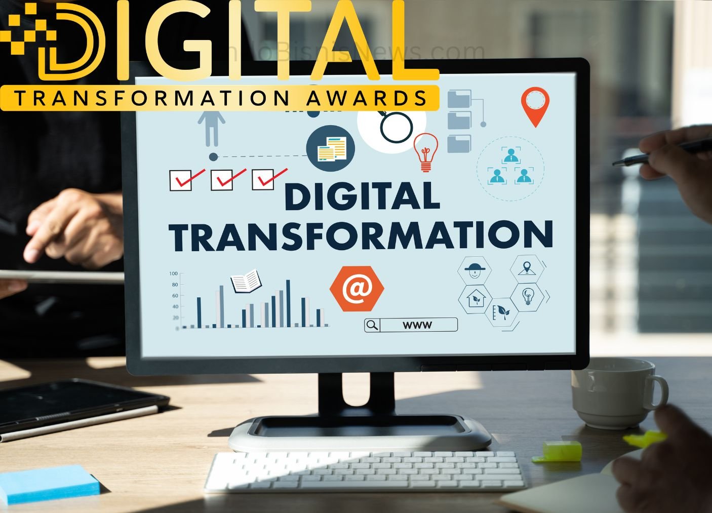 Transformasi Digital Berbuah Manis, TASPEN Borong Sejumlah Penghargaan - IndoBisnisNews.com