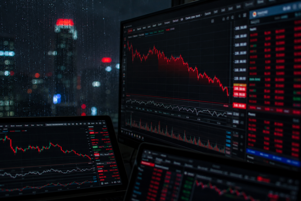 IHSG Ditutup Melemah, Tekanan Rupiah dan Rebalancing MSCI Picu Aksi Jual