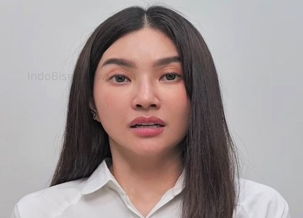 5 Fakta Perseteruan Sarwendah dan Ruben Onsu Usai Video Umpatan Viral - IndoBisnisNews.com