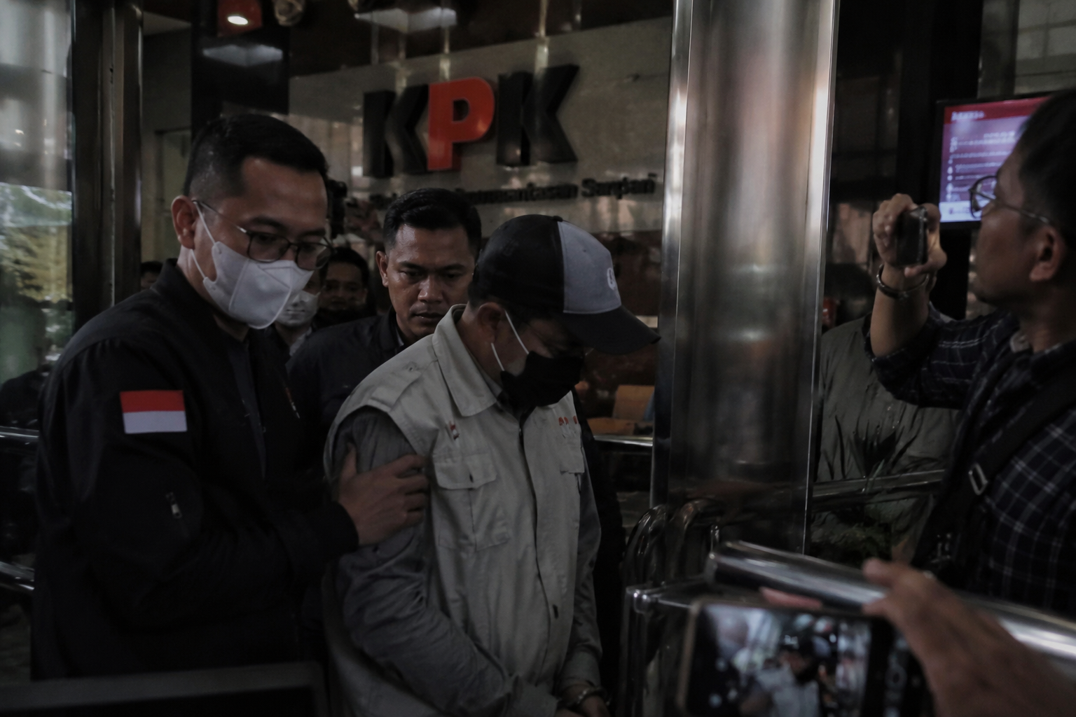 KPK Segera Tahan Dua Tersangka Baru dalam Kasus Dugaan Korupsi Kuota Haji