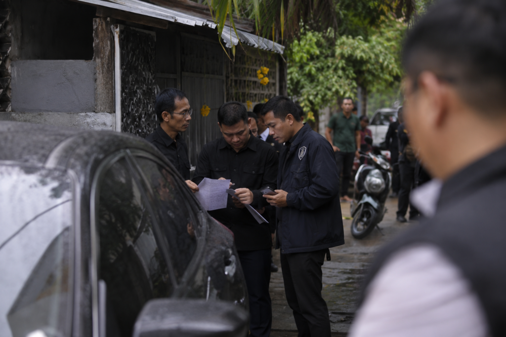Eks Caleg DPRD Bekasi Jadi Dalang Pembunuhan WN Korea Selatan, Sewa Eksekutor Rp139 Juta