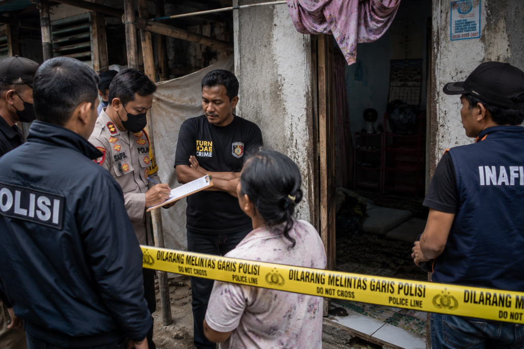 Balita Bekasi Diduga Sering Mengalami Kekerasan Sebelum Tewas di Tangan Paman