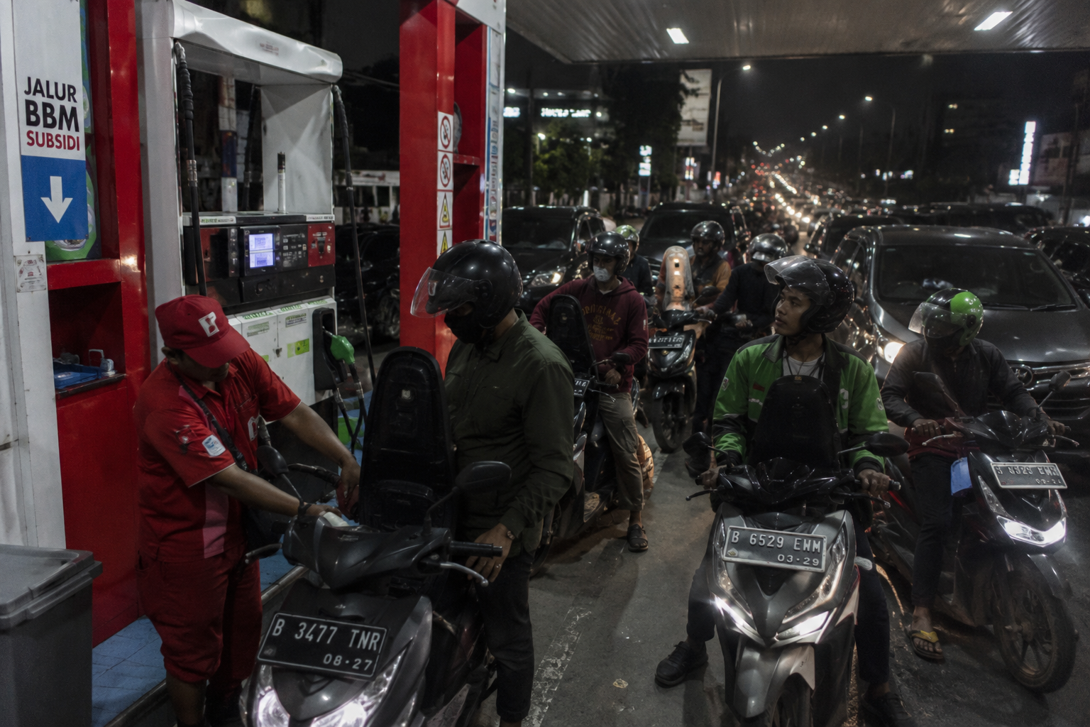 Harga Pertamax Naik, Pemerintah Diminta Antisipasi Lonjakan Konsumsi Pertalite