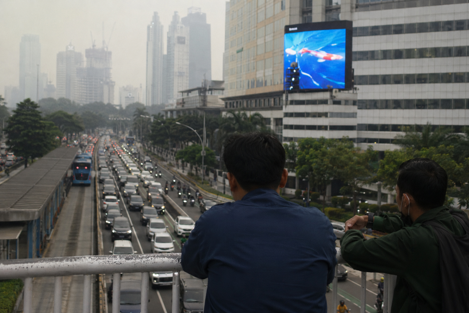 Prabowo Optimistis RI Jadi Ekonomi Terbesar Keempat Dunia pada 2045, Asal Konsisten Berbenah