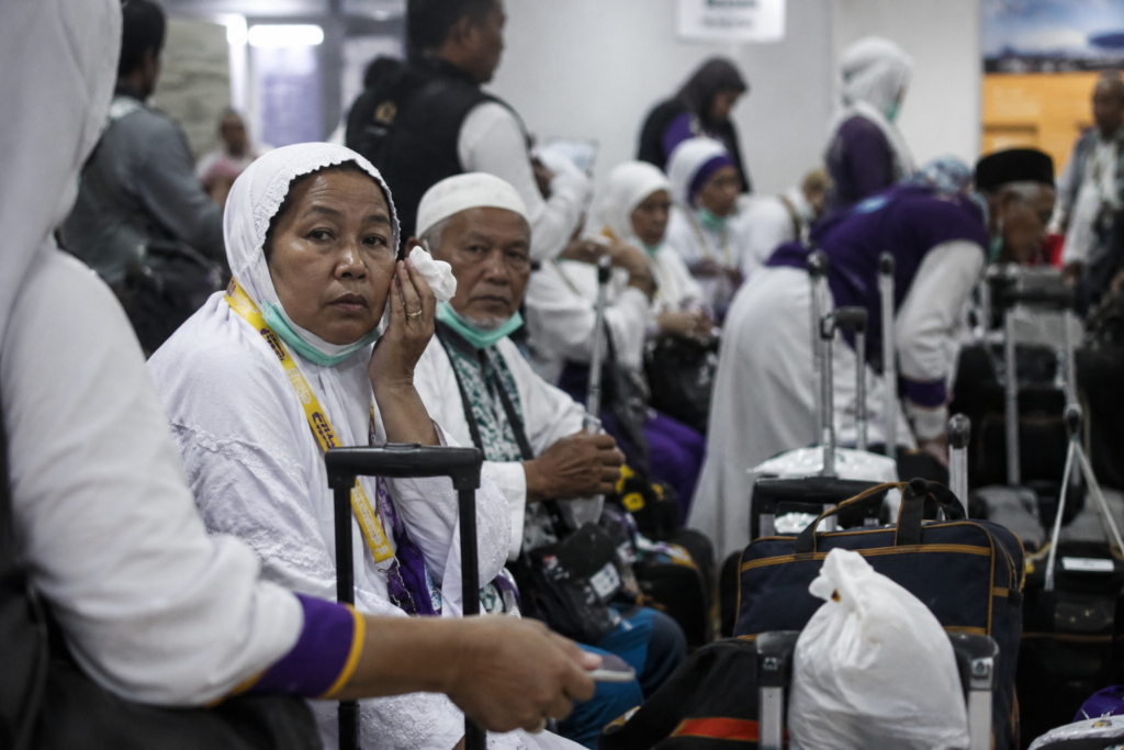 Pemerintah Akui Layanan Kesehatan dan Penanganan Jemaah Haji 2026 Belum Maksimal