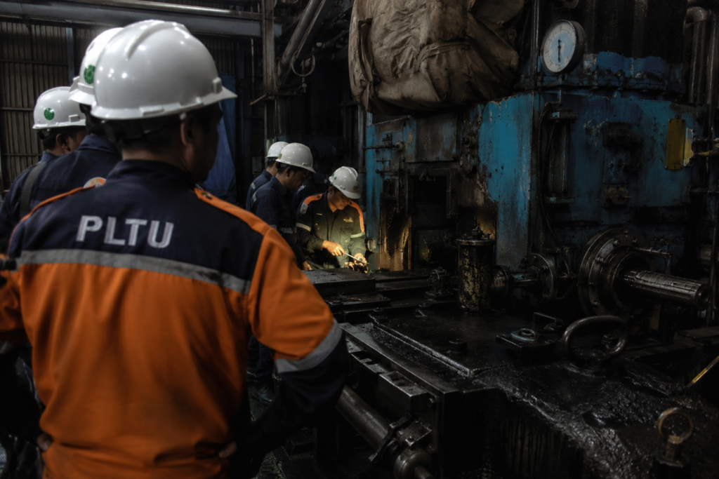 Bahlil Bantah Batu Bara Langka Jadi Pemicu Mati Lampu Bergilir, Gangguan Mesin Jadi Sorotan