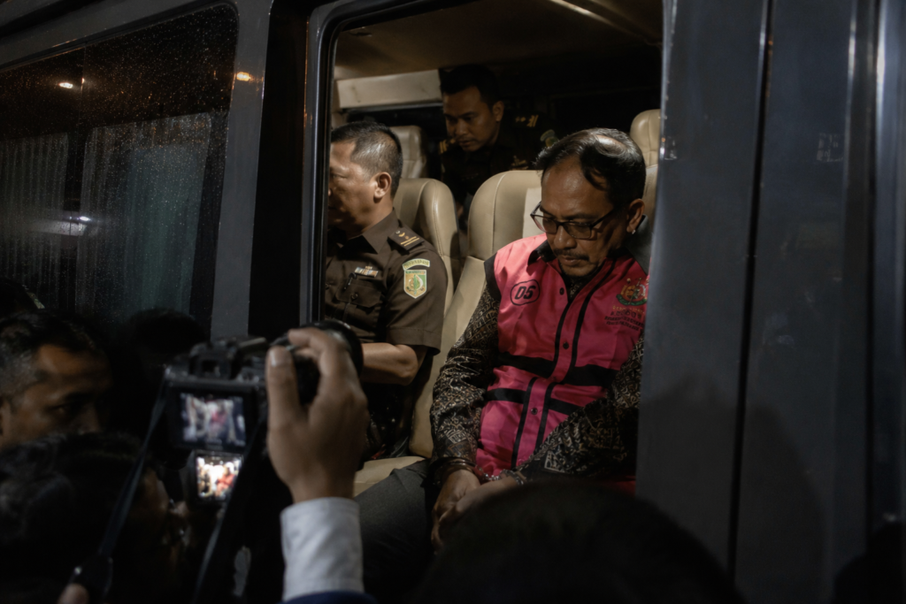 Kejagung Tetapkan Tersangka Baru Kasus MBG, Diduga Atur Titik SPPG untuk Kepentingan Tertentu