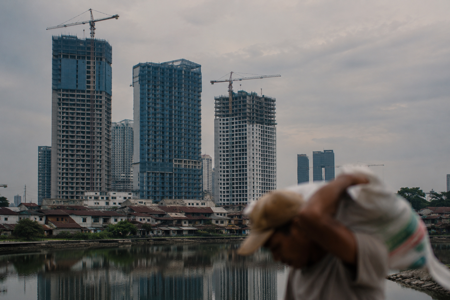 Bank Dunia Soroti Ruang Fiskal Indonesia yang Kian Terbatas di Tengah Pertumbuhan Ekonomi Ilustrasi. Foto: Bank Dunia Soroti Ruang Fiskal Indonesia yang Kian Terbatas di Tengah Pertumbuhan Ekonomi