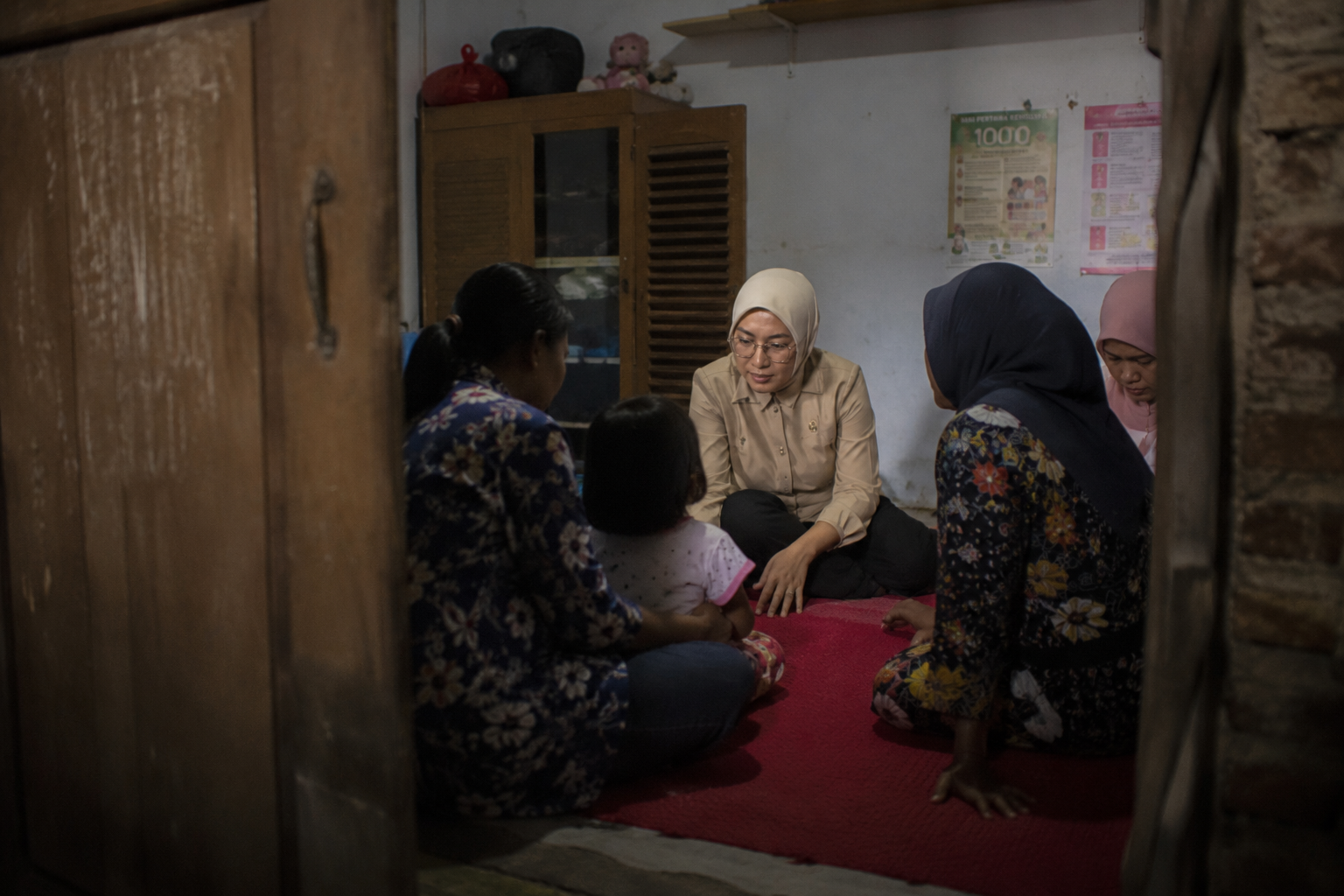 Menteri PPPA Soroti Kasus Ayah Cabuli Balita di Kolaka, Tegaskan Termasuk Kejahatan Berat terhadap Anak