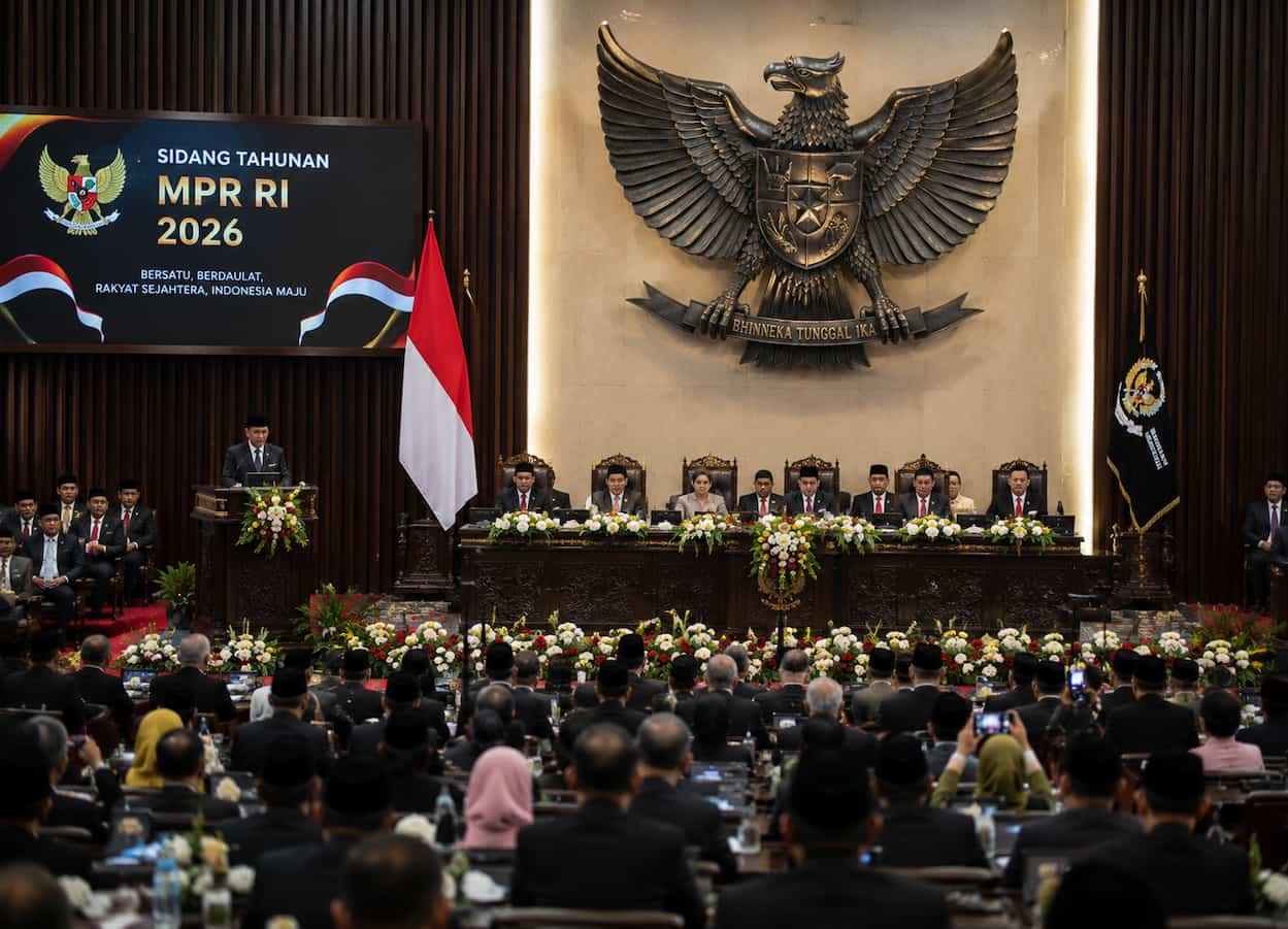 Program MBG dan Kopdes