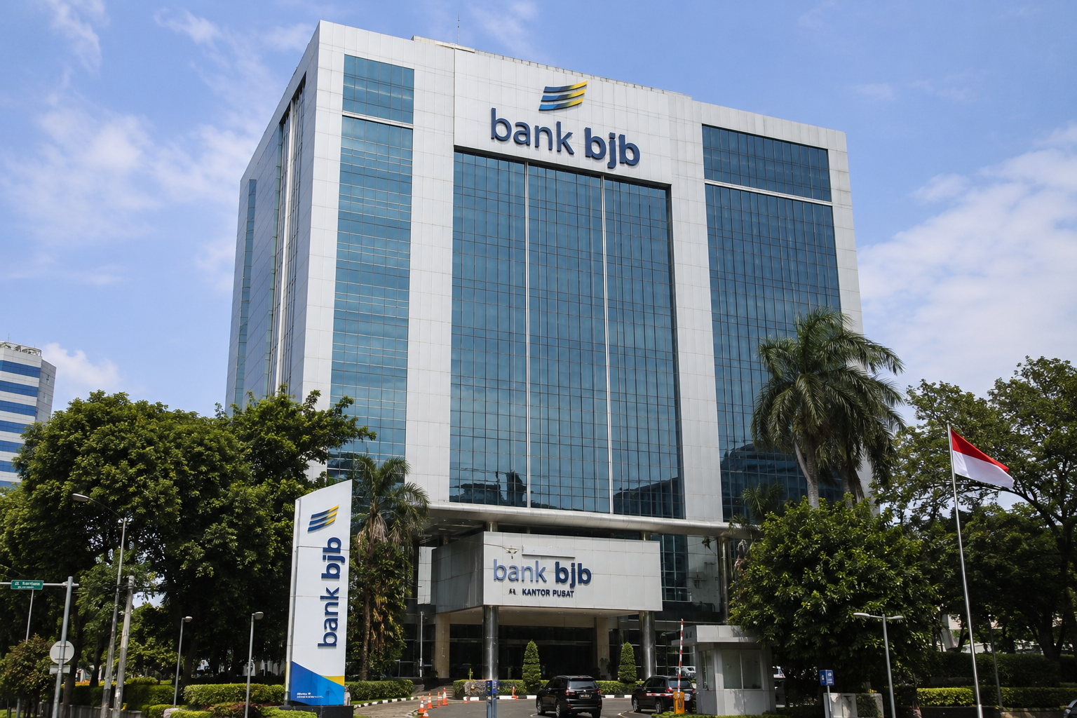 Aliran Dana untuk Pengondisian Audit Kasus Bank BJB Terungkap