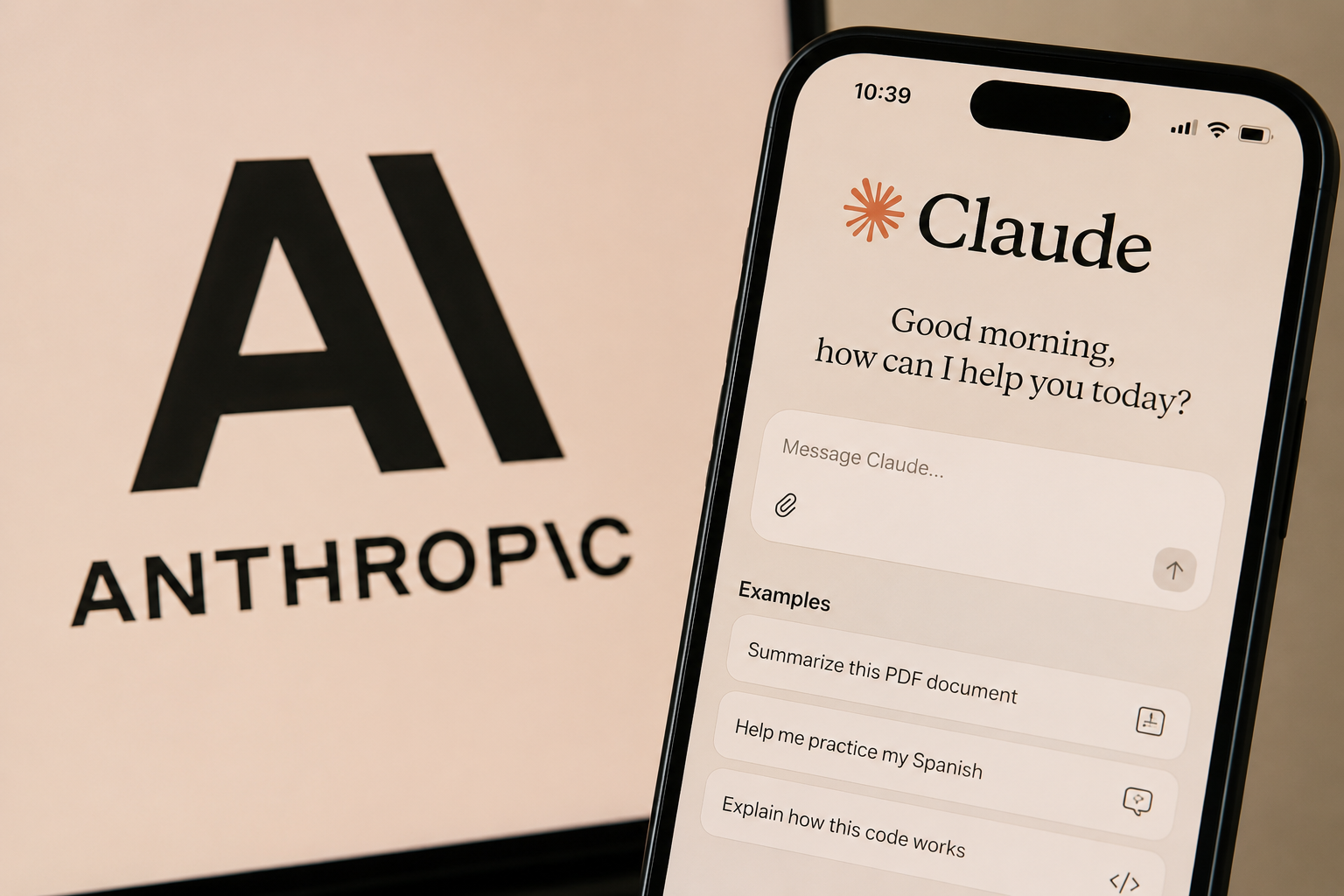 Salah Konfigurasi, Claude AI Retas Sistem Organisasi