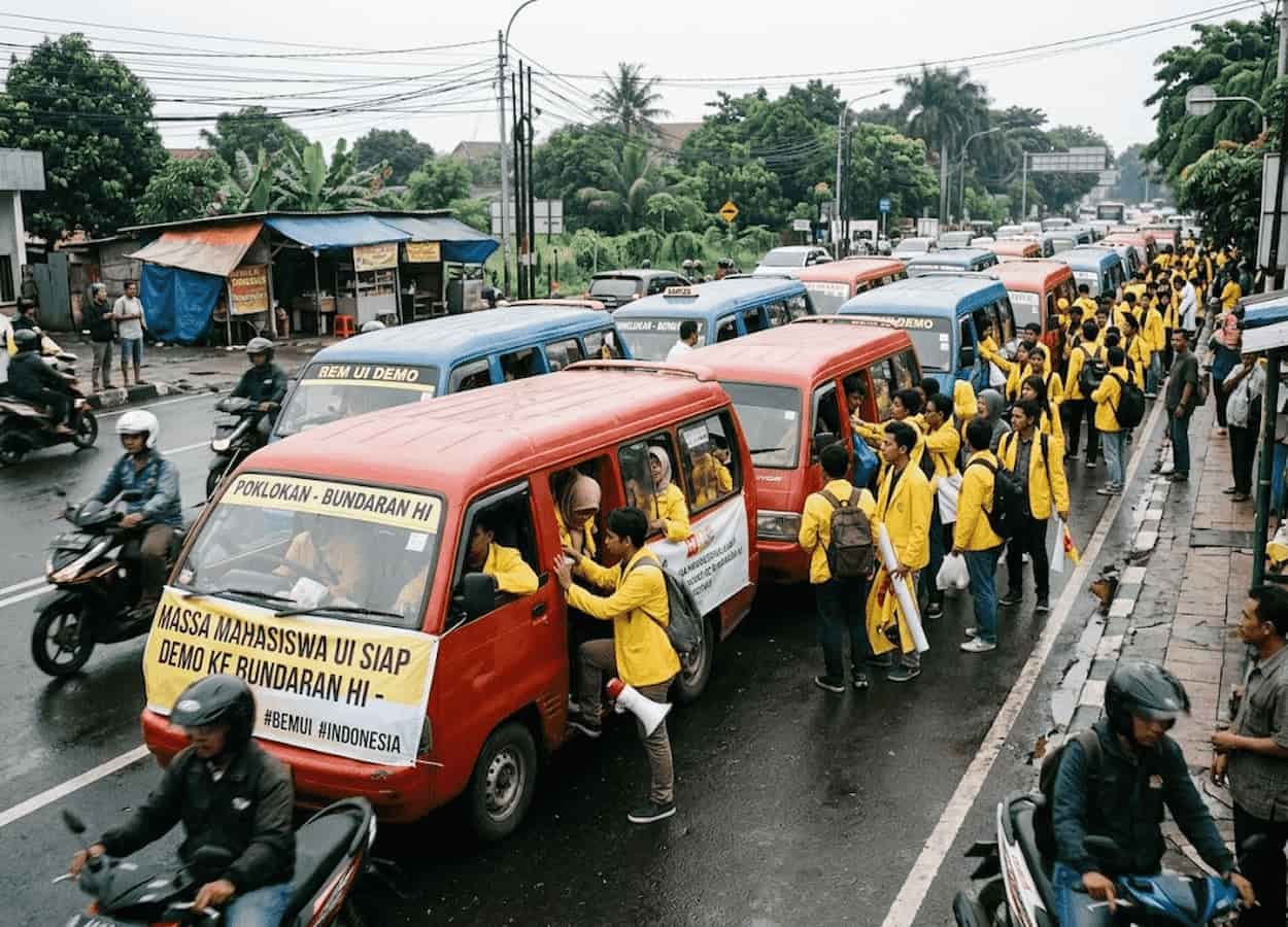 demo