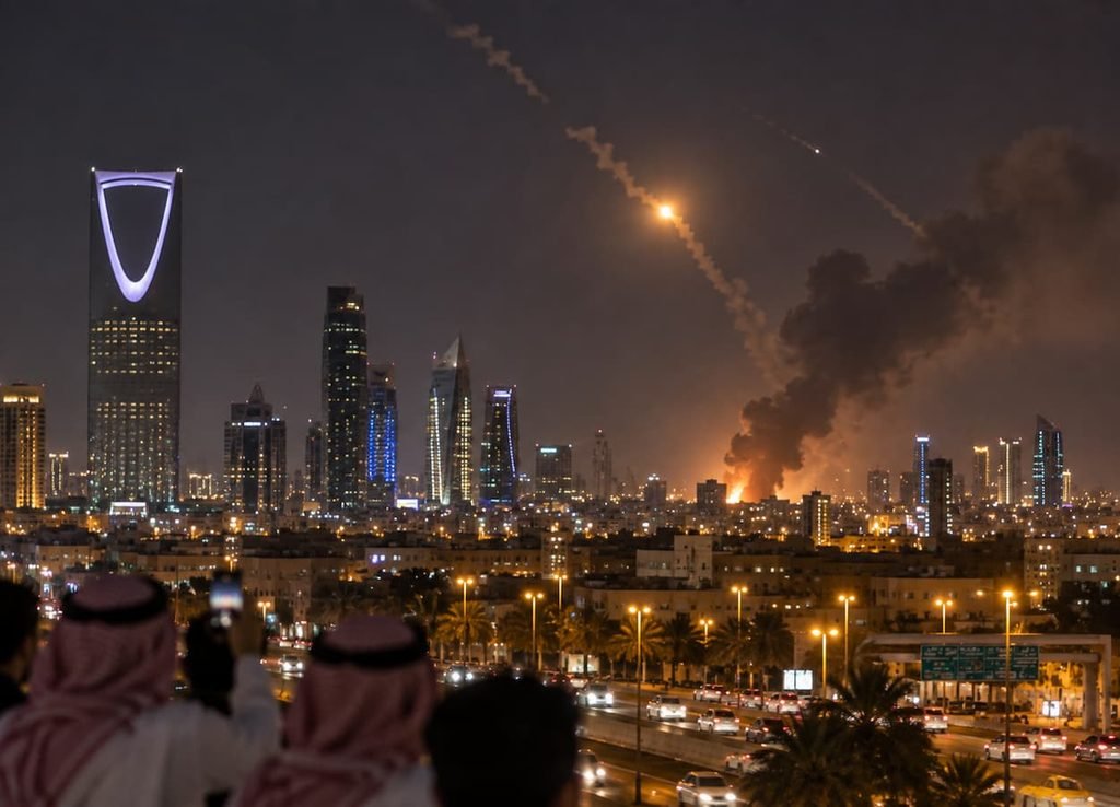riyadh
