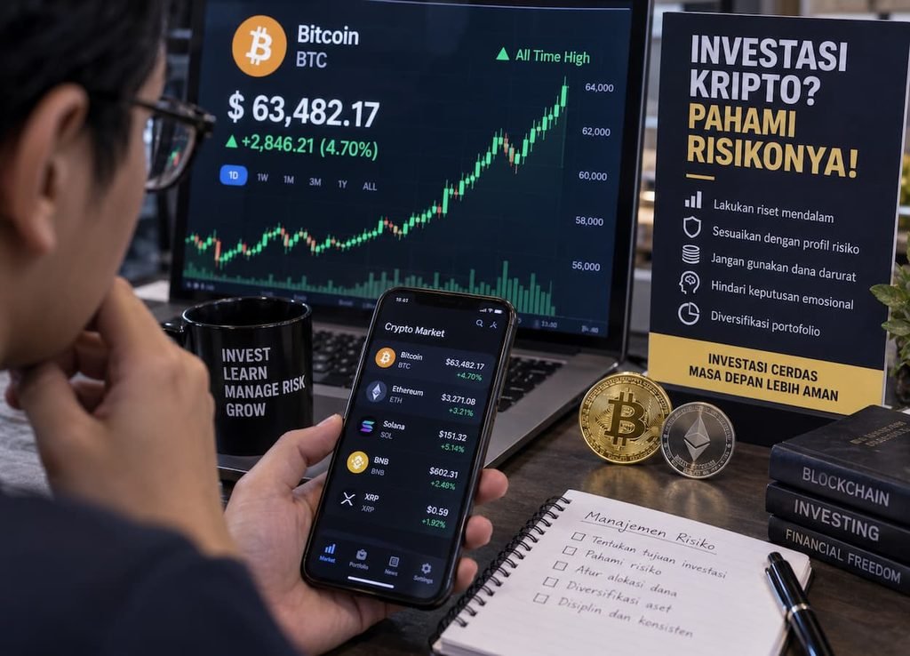 bitcoin