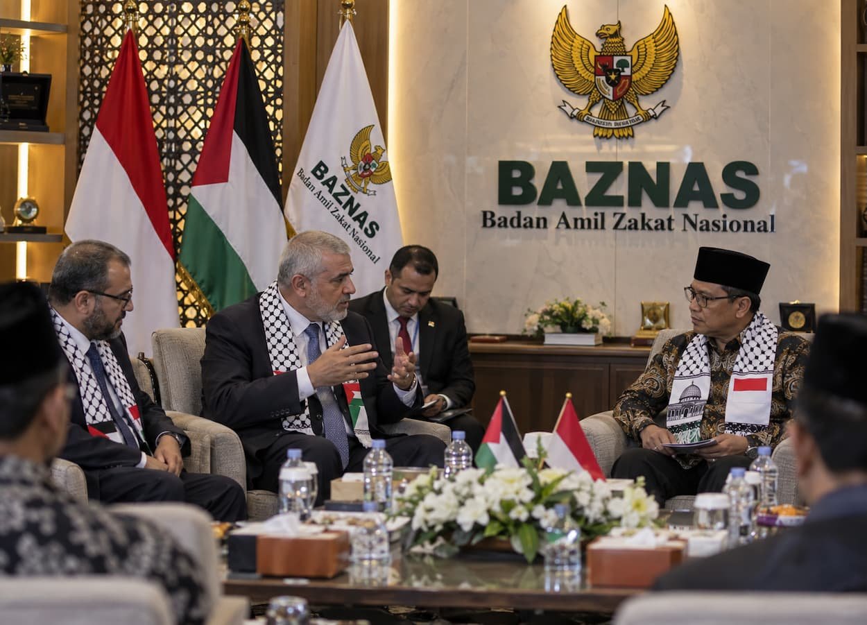 BAZNAS