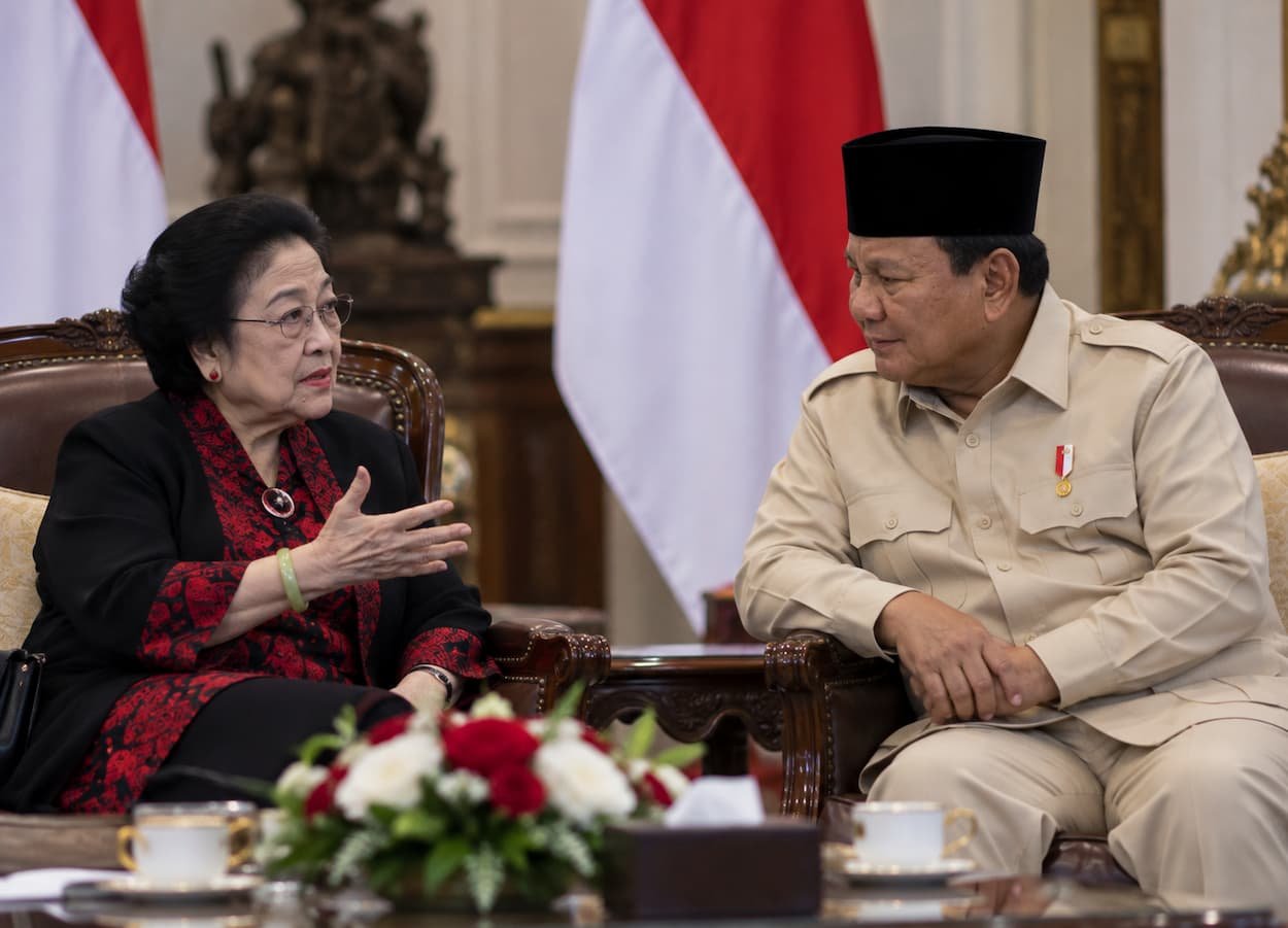 prabowo