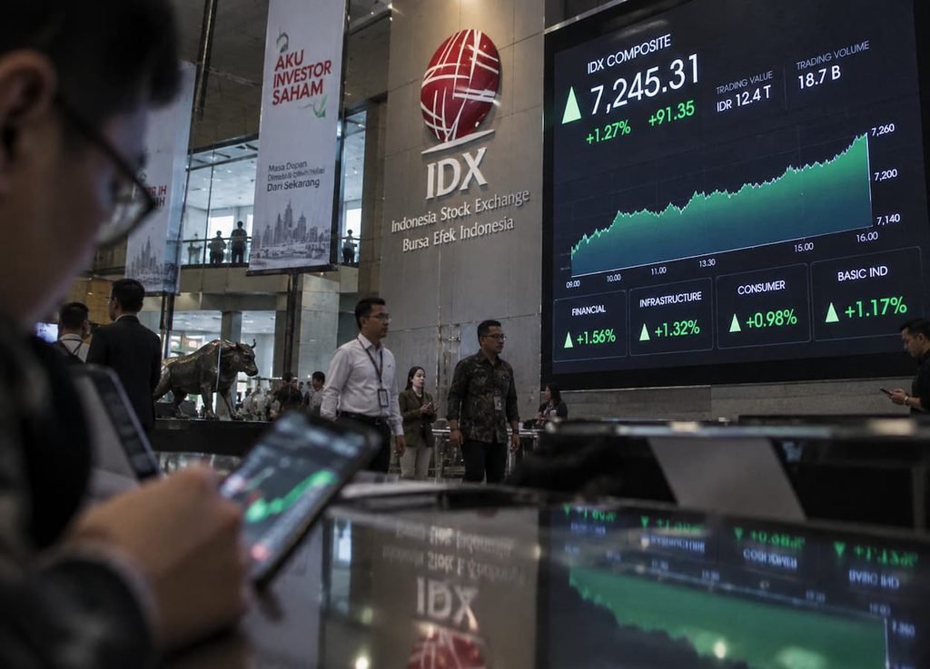 SAHAM